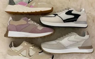 Ontdek met trots ons Spring ’24 – Lookbook!