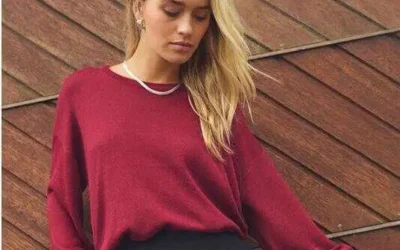 Herfst vibes met Kaffe: Comfort & Stijl bij Gusta