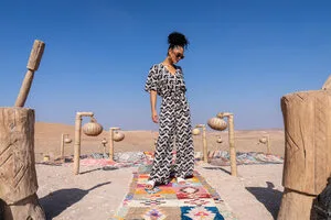 Zomer collectie 2025